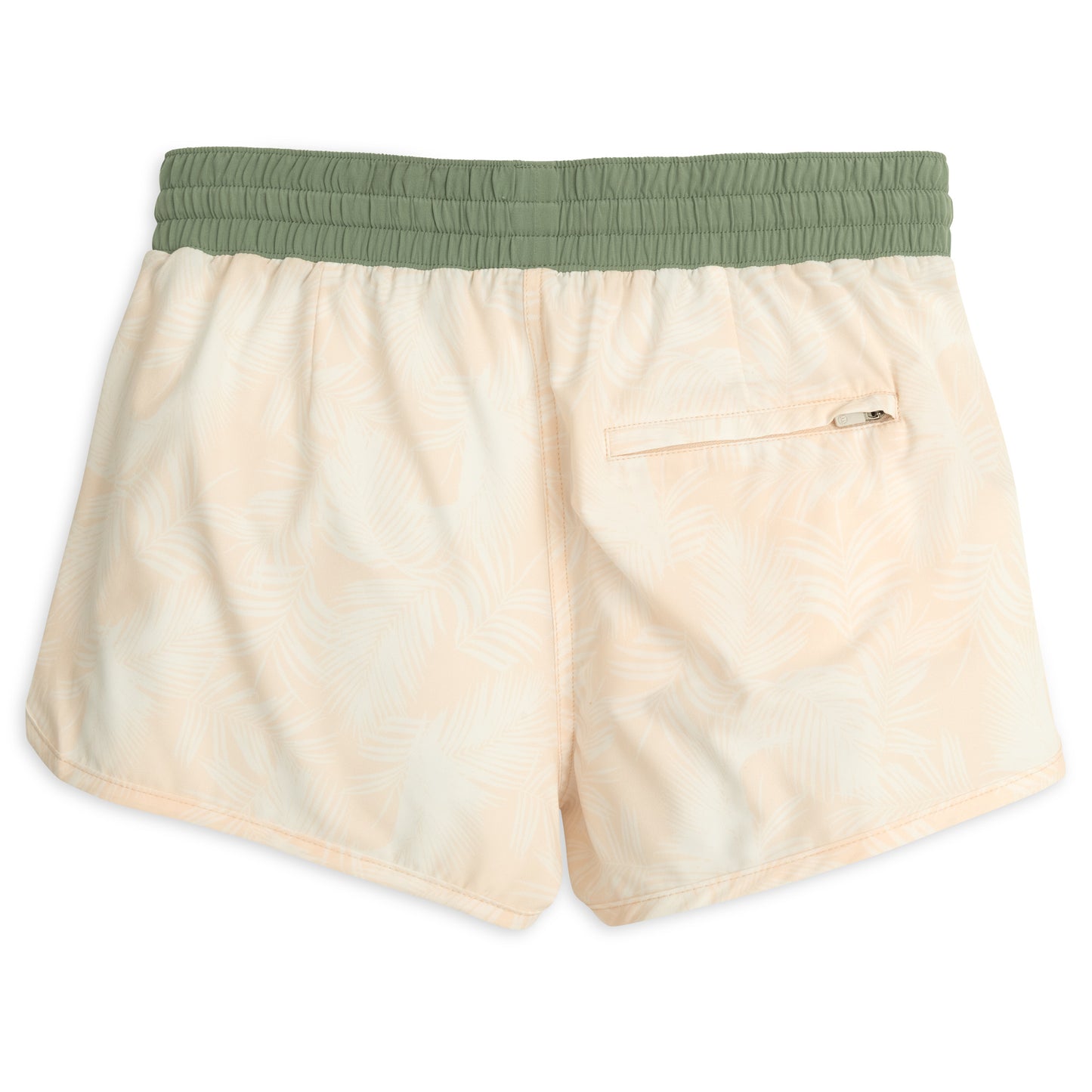 Shaker Shorts 3" Inseam