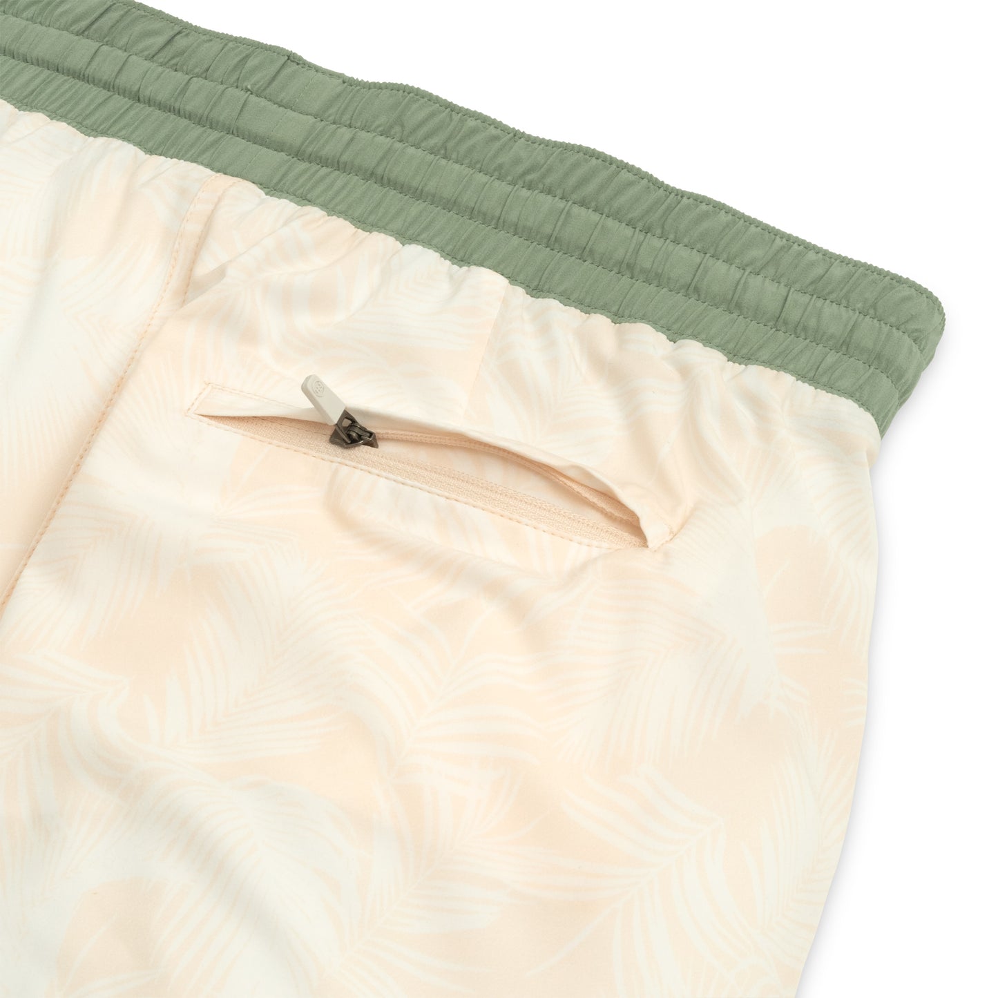 Shaker Shorts 3" Inseam