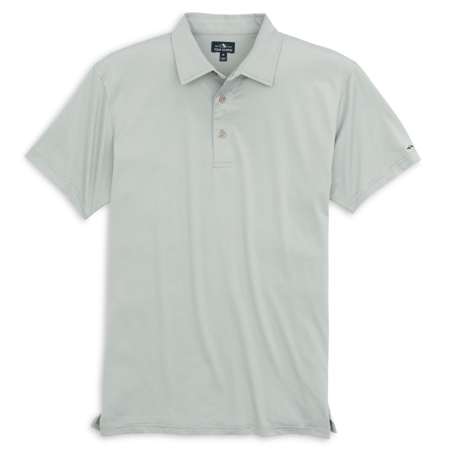 Chambray/Grey