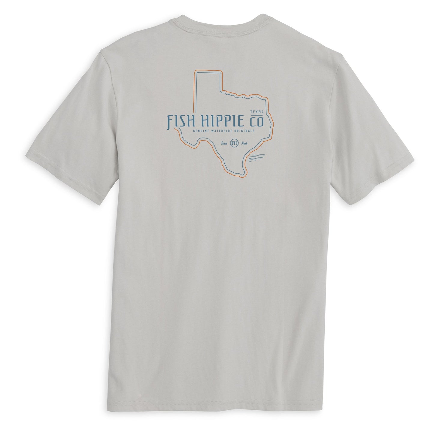 Texas Short Sleeve Tee