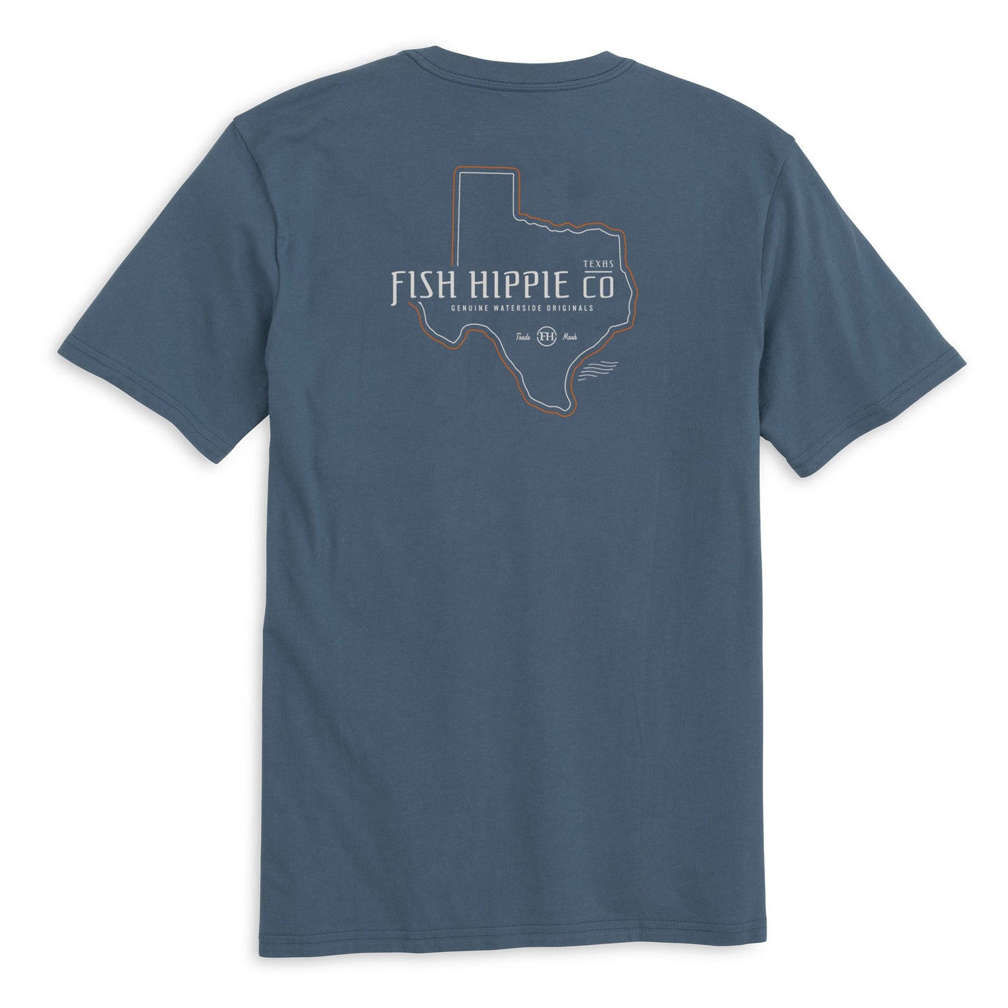 Texas Short Sleeve Tee