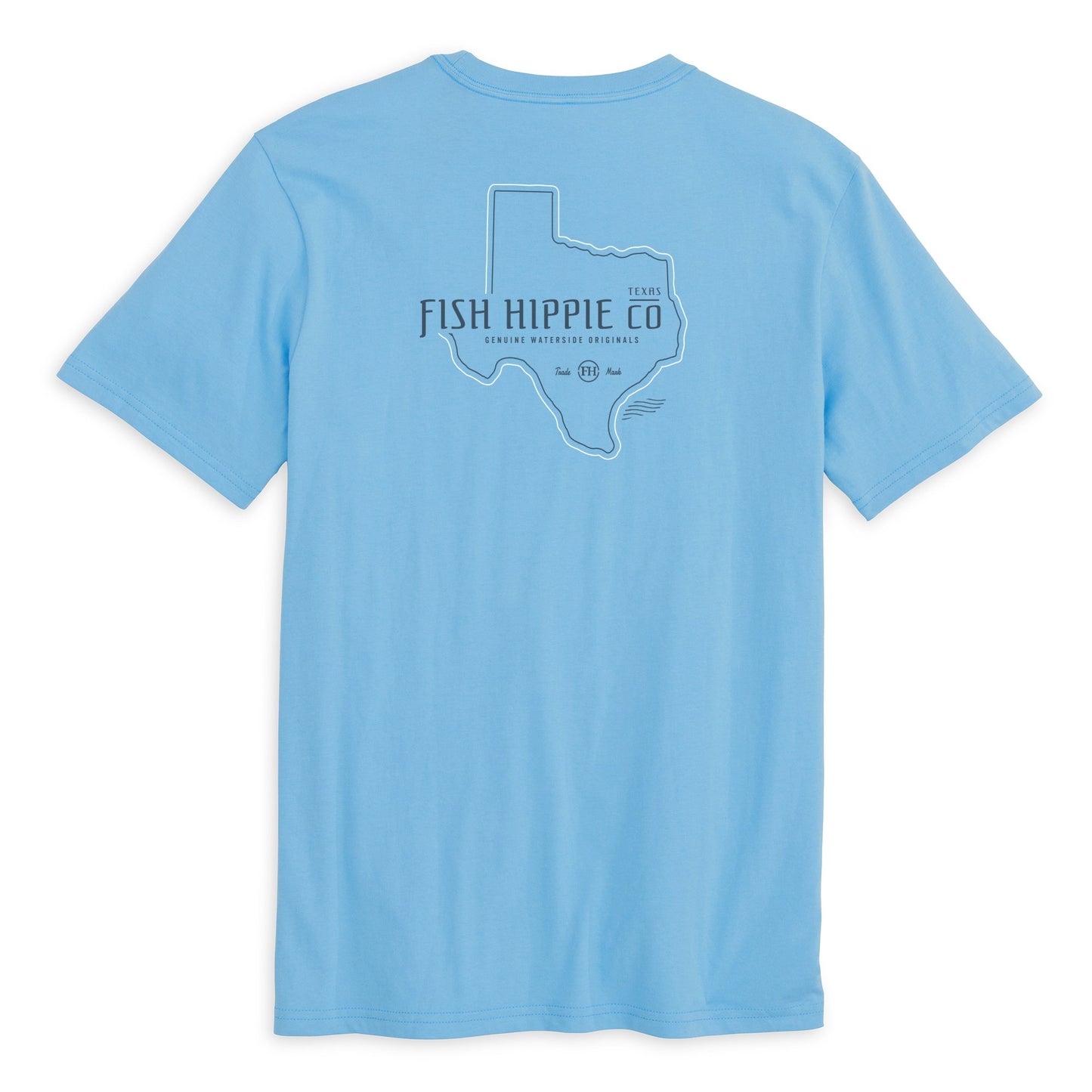 Texas Short Sleeve Tee