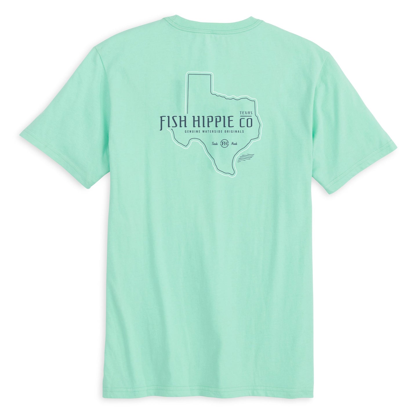 Texas Short Sleeve Tee