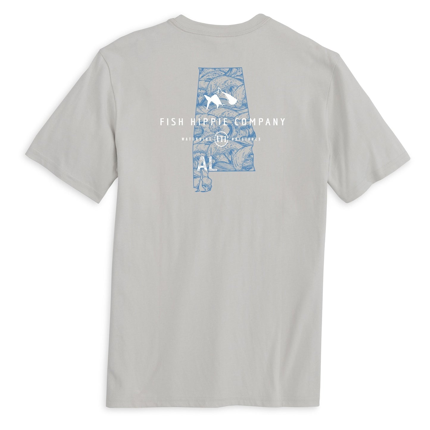 Alabama Short Sleeve Tee