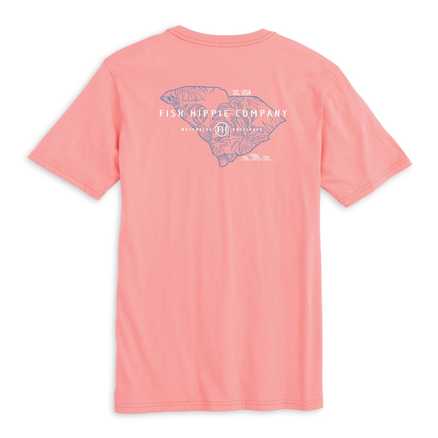 South Carolina Short Sleeve Tee