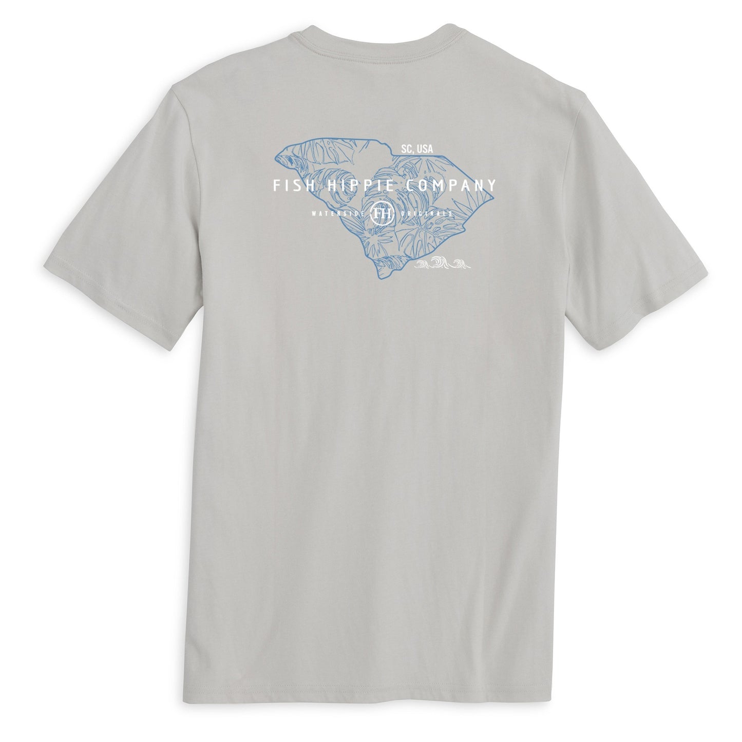 South Carolina Short Sleeve Tee