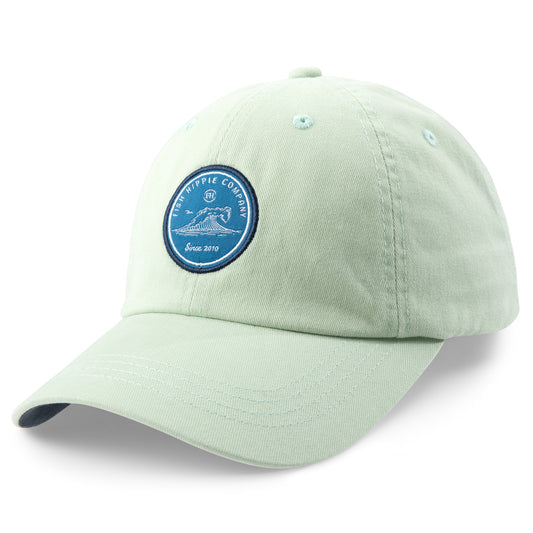Locale Hat