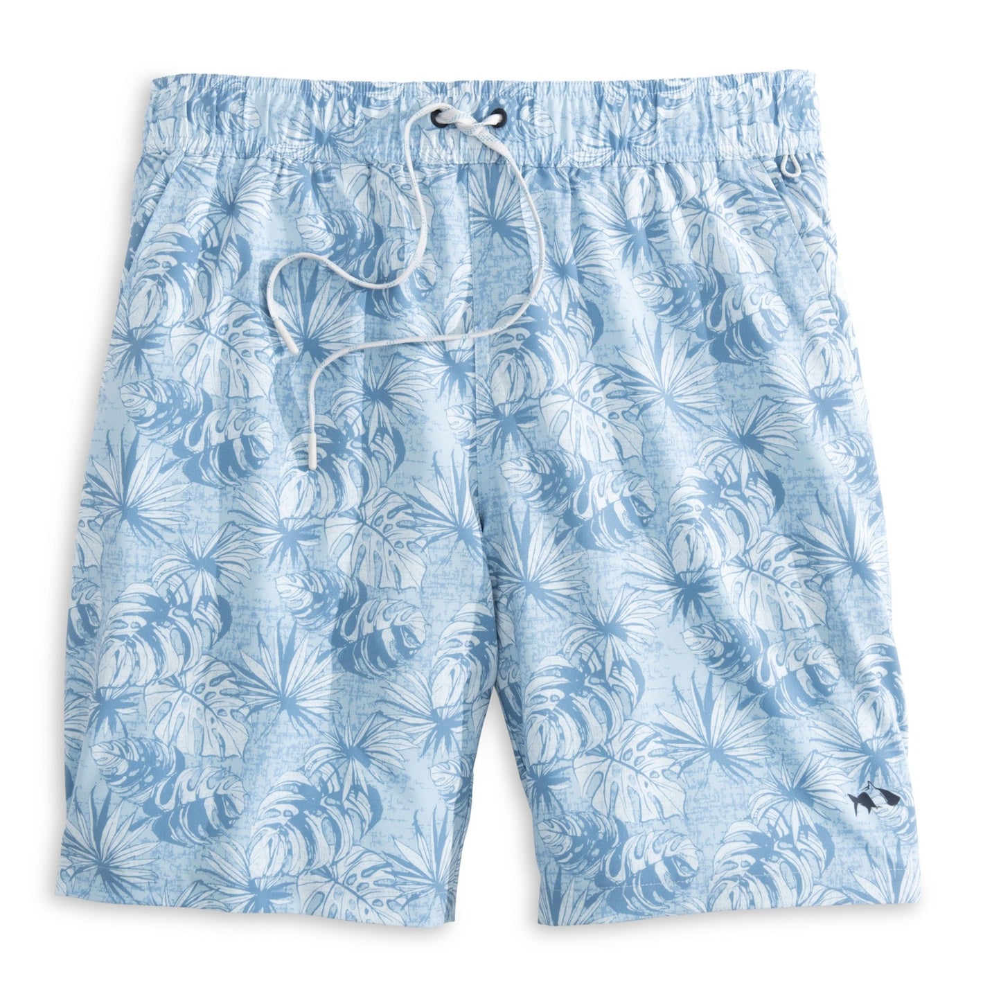 Meridian Volley Swim Short 8" Inseam *