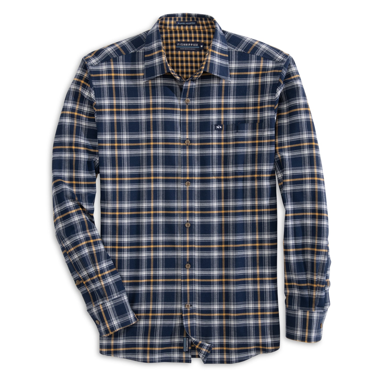 Durston Flannel