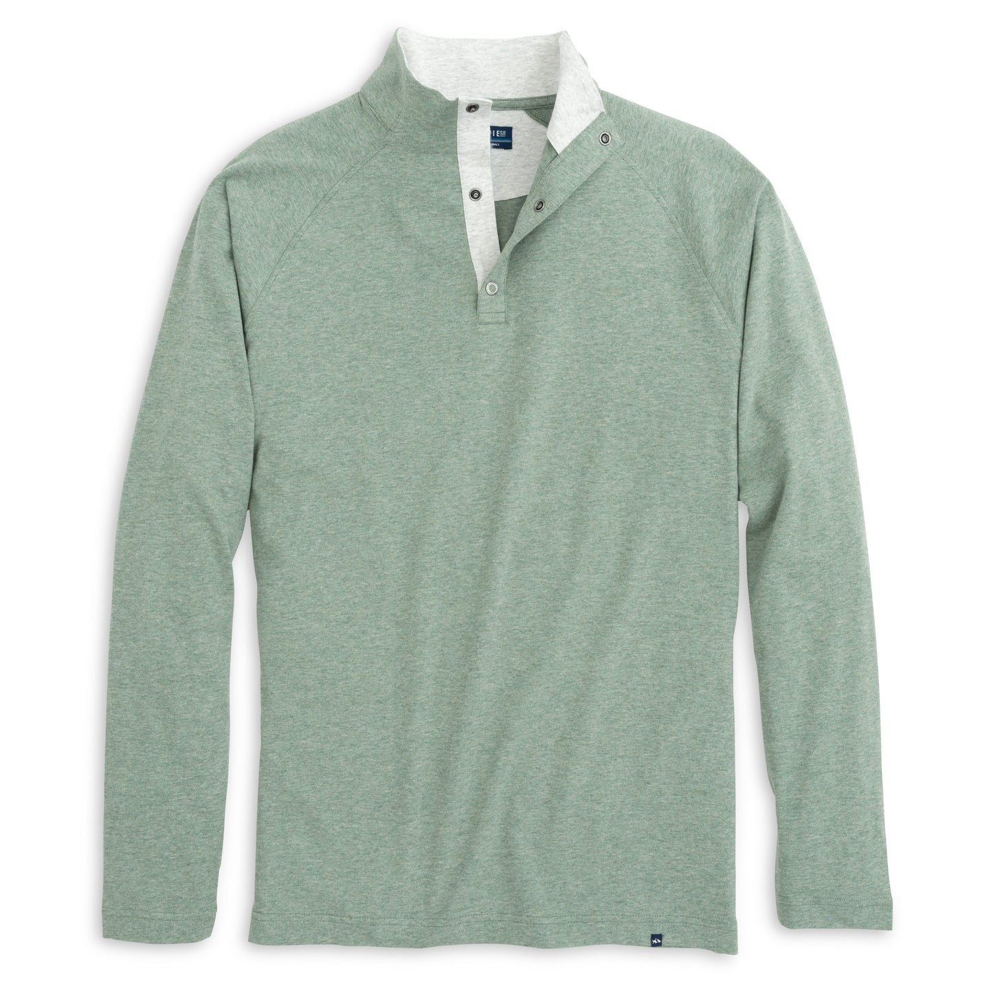 Beacham Henley Pullover