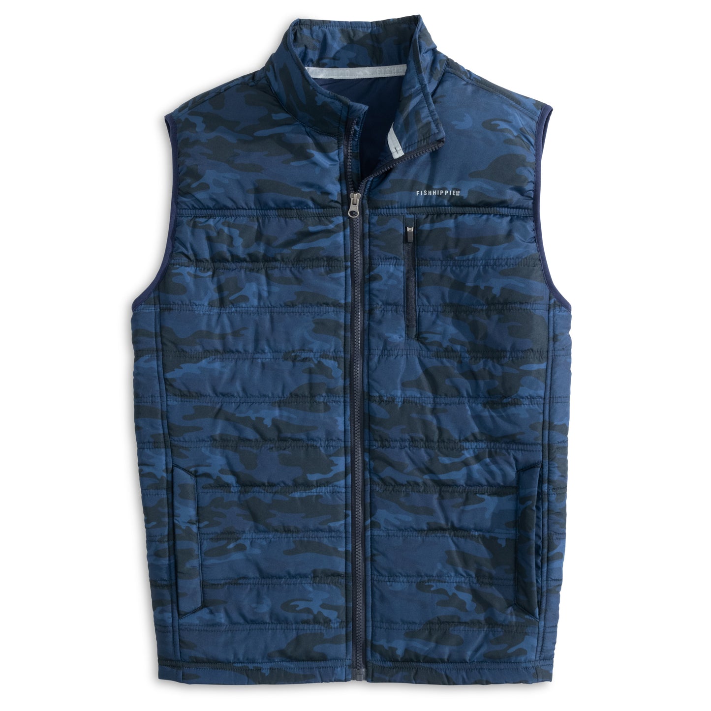 Brooker RESOLVE Quilted Vest