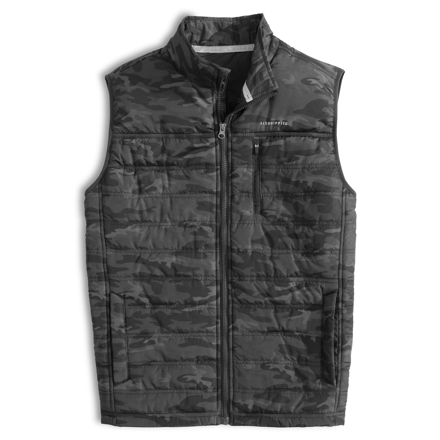 Brooker RESOLVE Quilted Vest