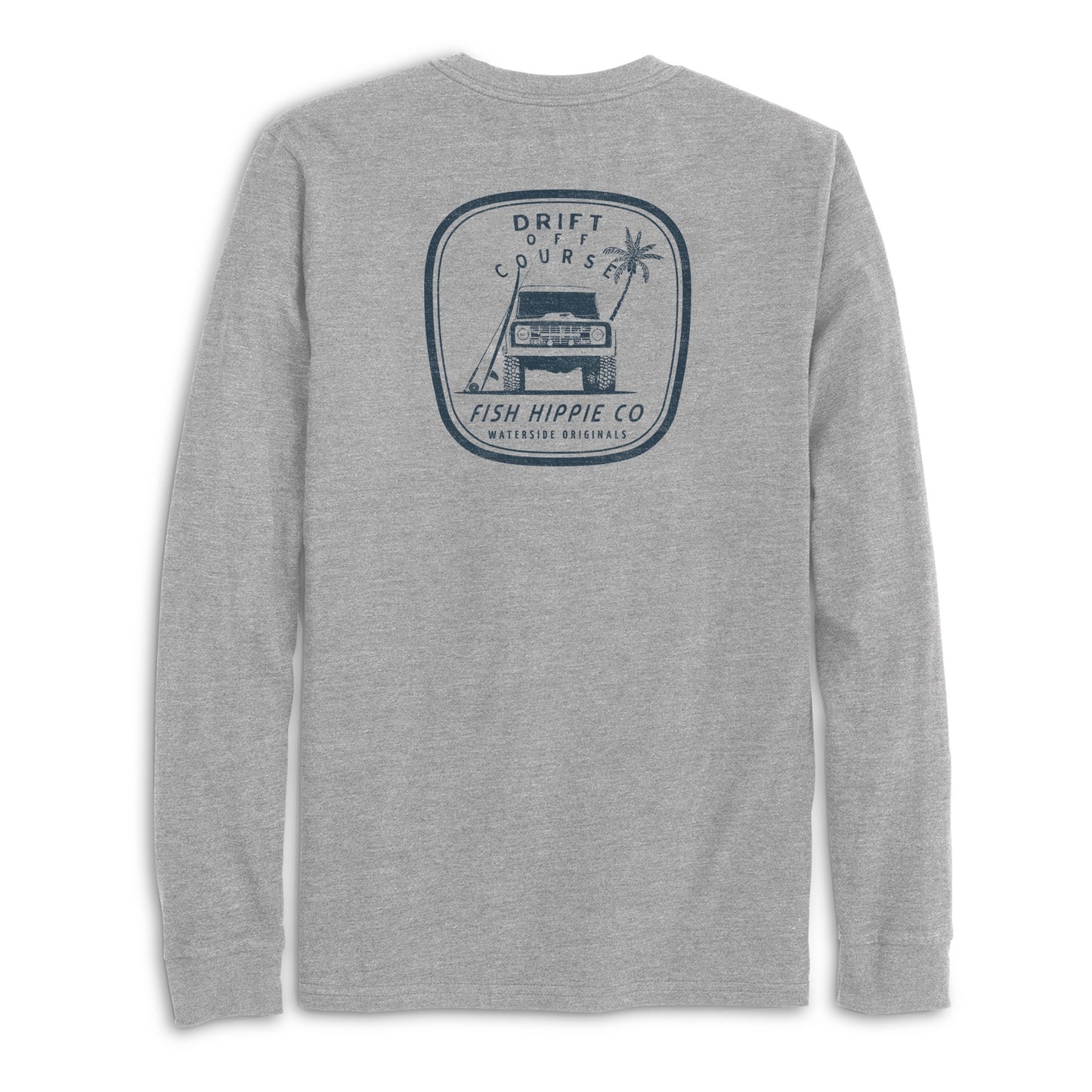 Heather Grey