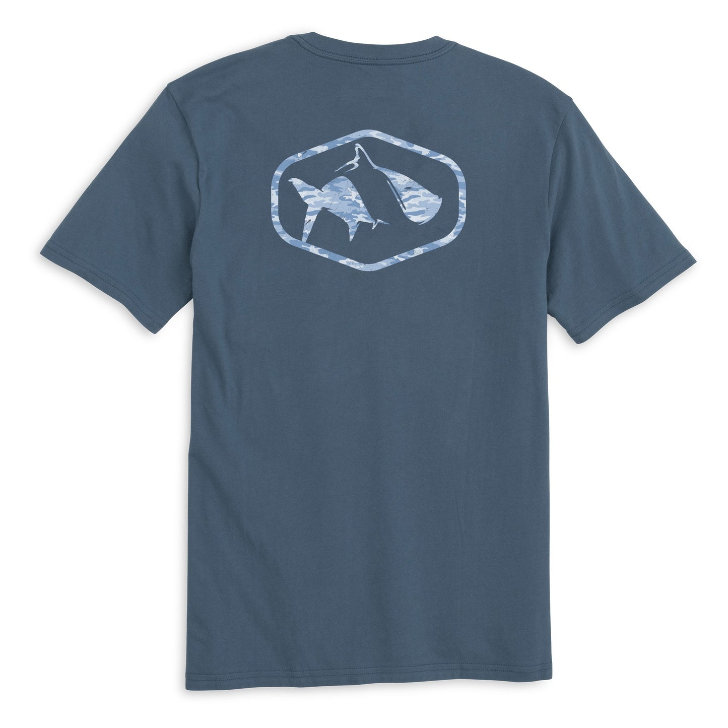 Resolve Short Seeve Youth Tee