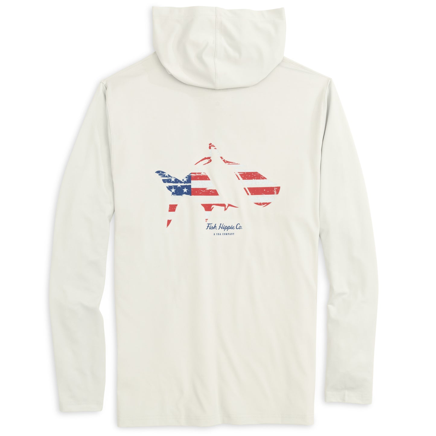 DRIFTER performance hoodie