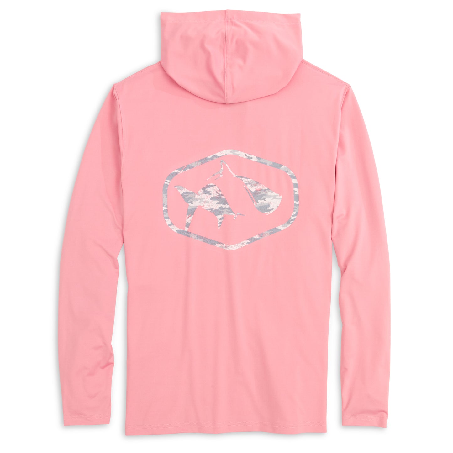 Coral w/ Resolve Print