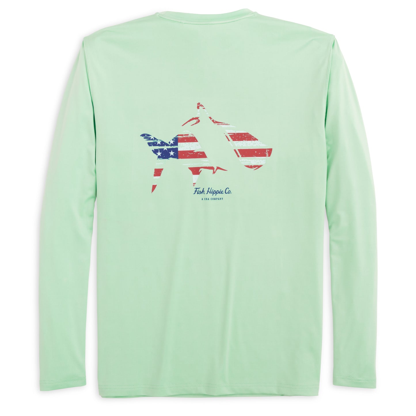 Surf w/ True Blue Print