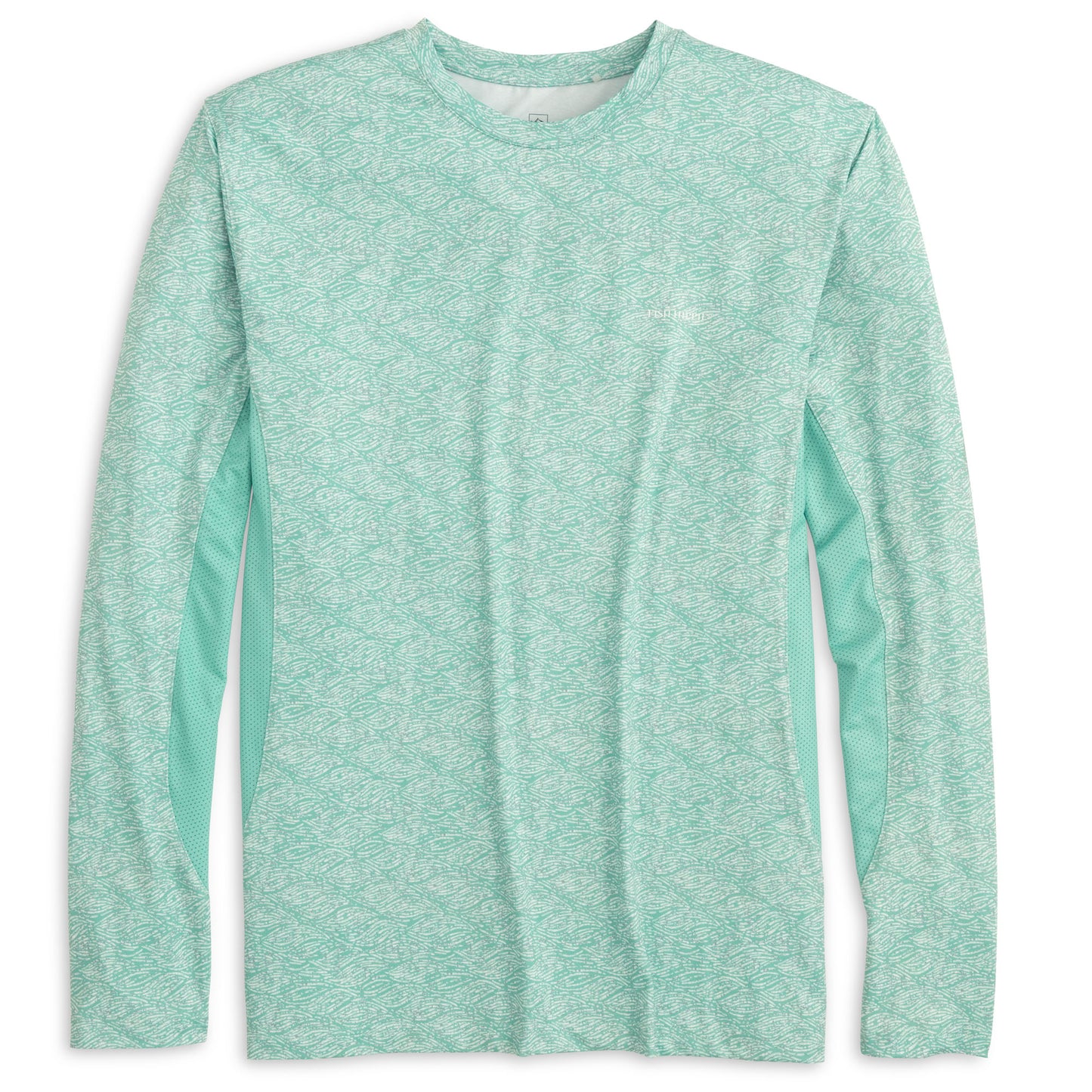 Bermuda / Adobe Accent