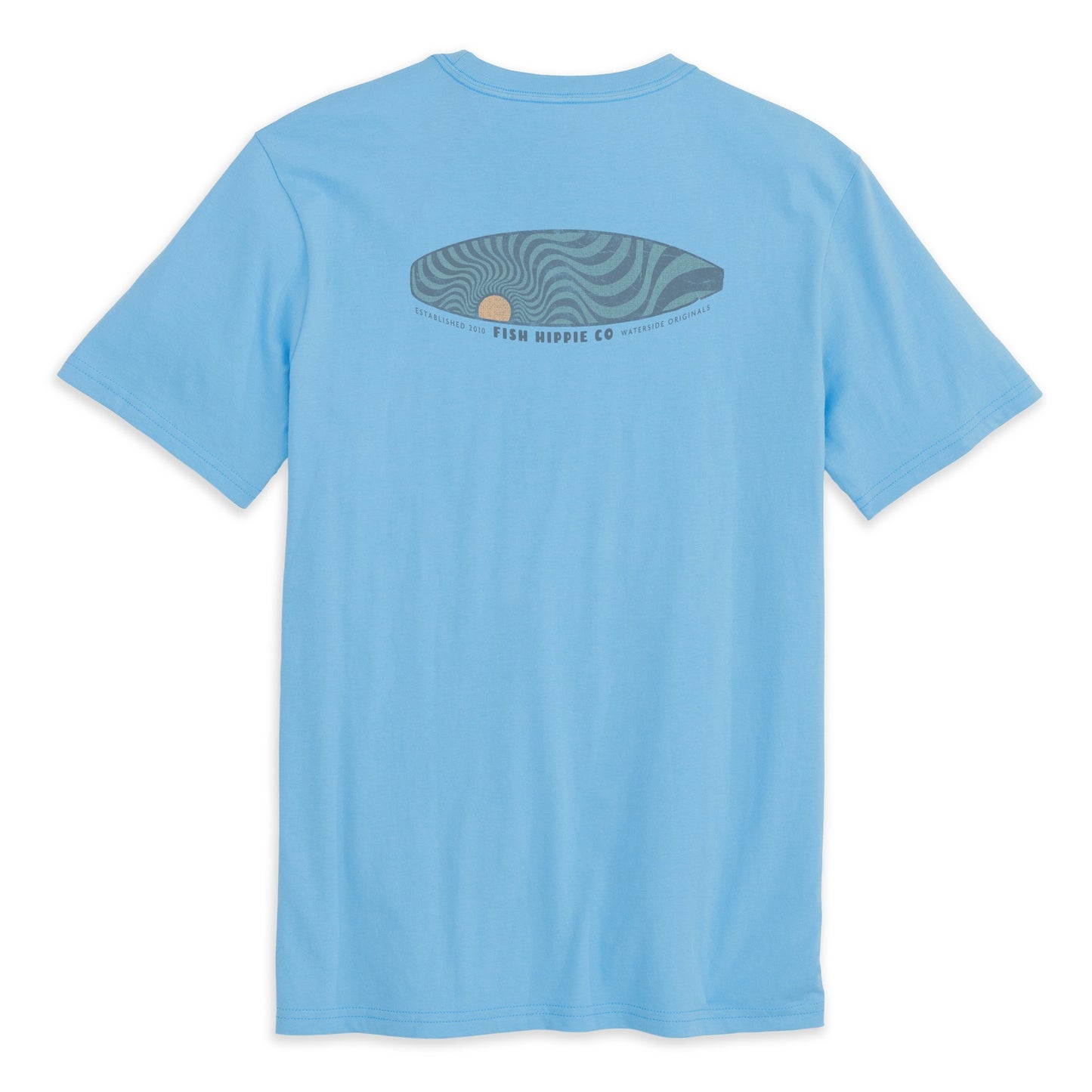 Astral Tee