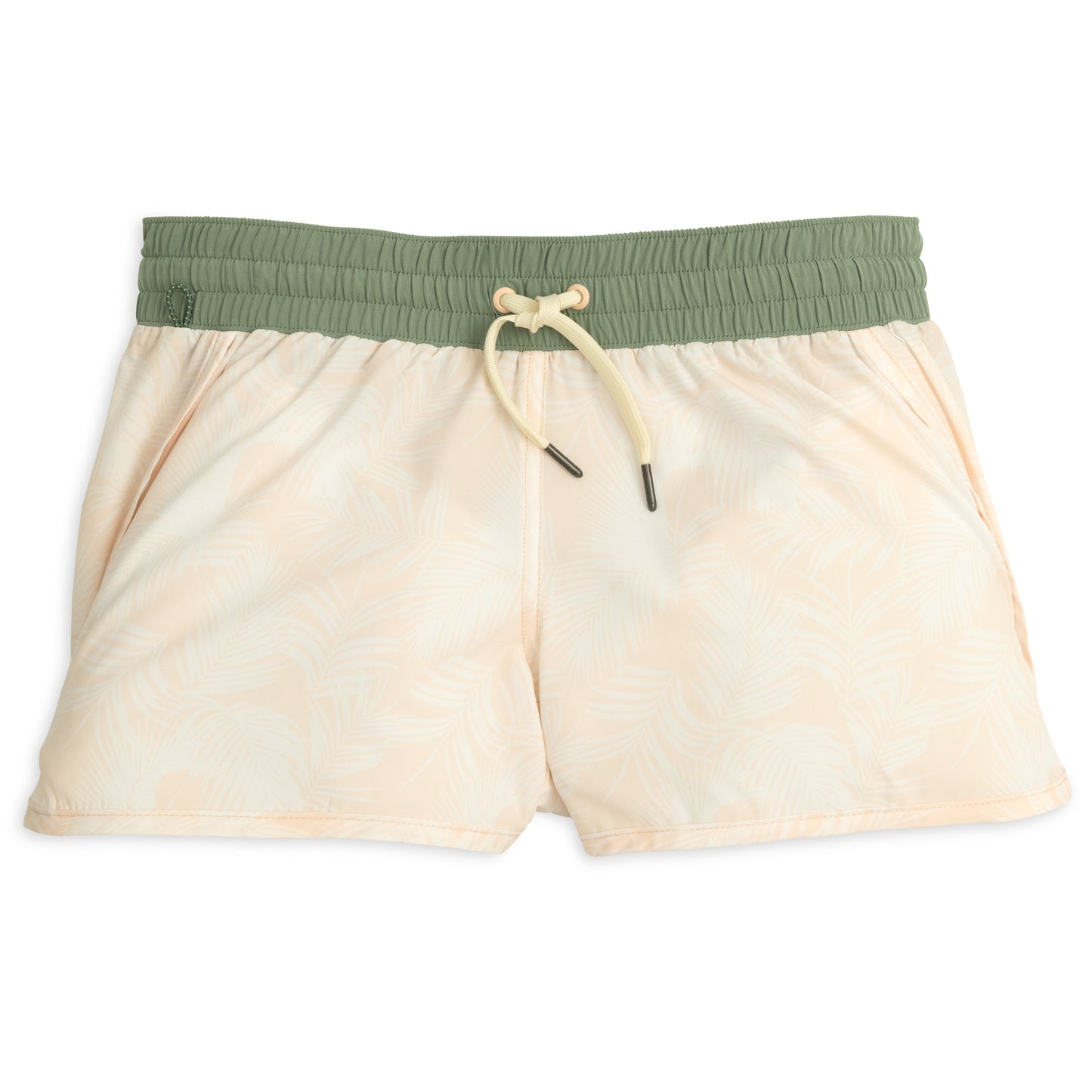 Shaker Shorts 3" Inseam
