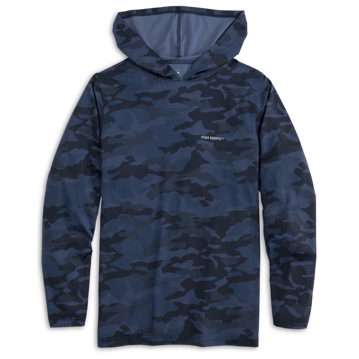 Navy Camo