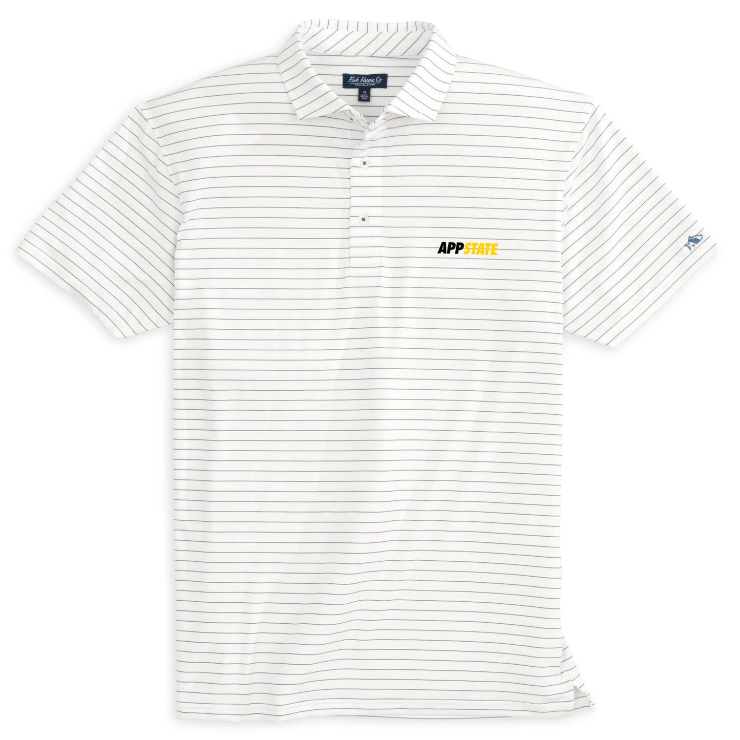Appalachian State Knox Performance Polo