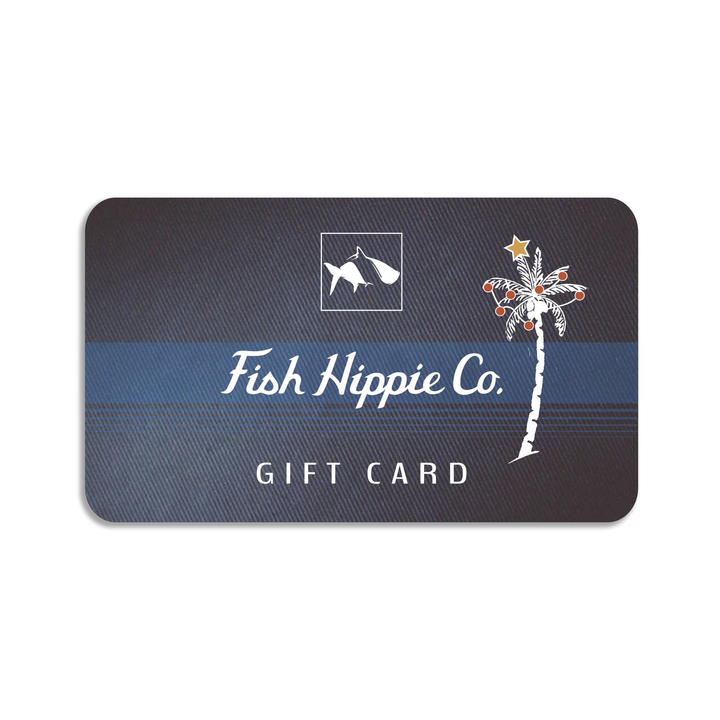 E-GIFT CARD