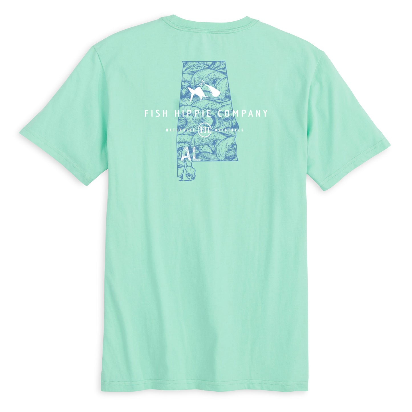 Spring Mint