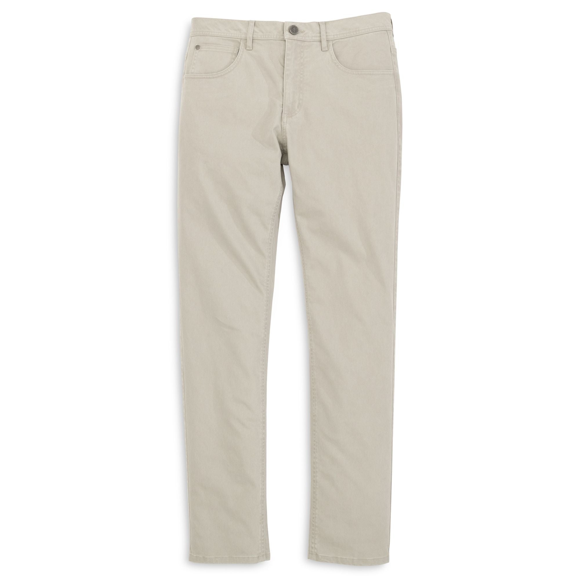 Dunewalk Casual 5 Pocket Pant - Taupe