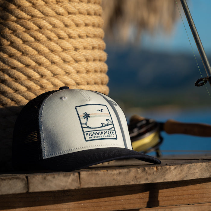 Trucker Hat vs Baseball Cap What’s the Difference? American Hat Makers Trucker Hat vs Baseball Cap What’s the Difference? American Hat Makers