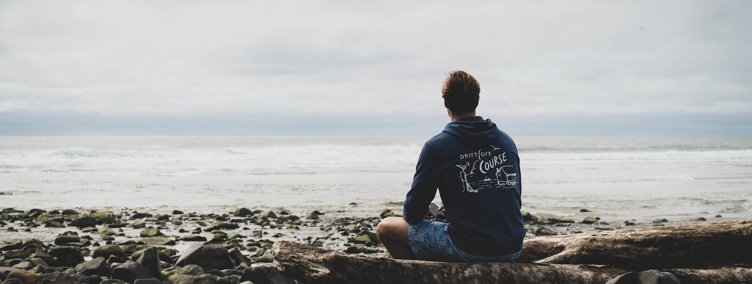 Hoodies & Crews