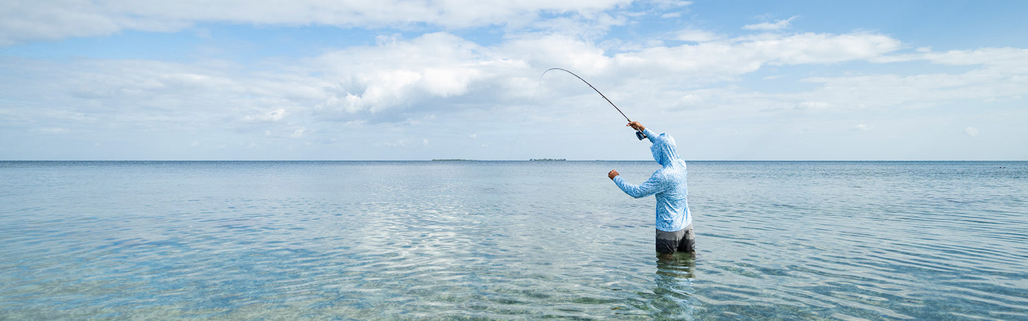Pelagic Hoodie Fishing Shirts Summer Long Sleeve Performance Fish