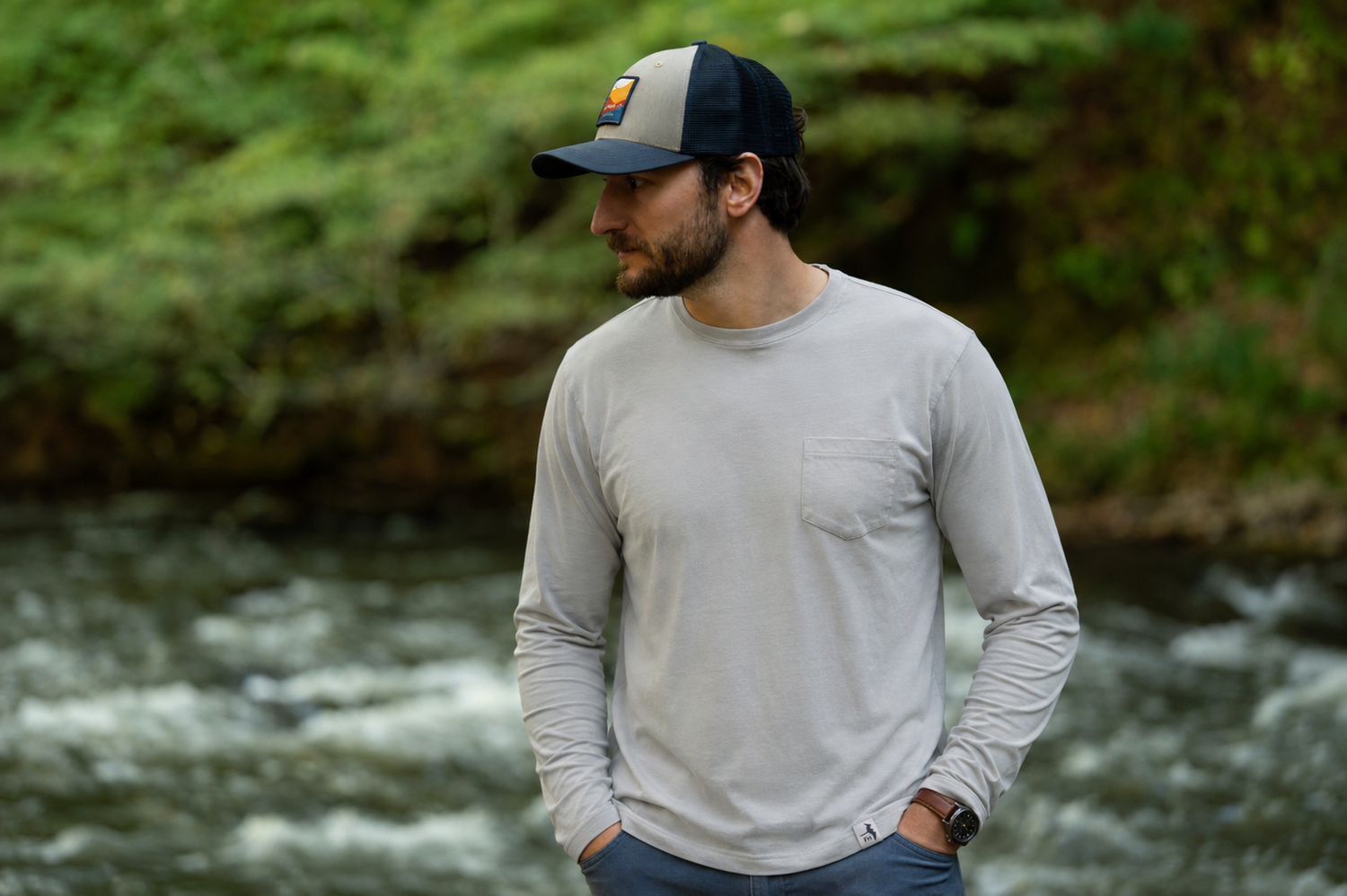 Pocket Tees