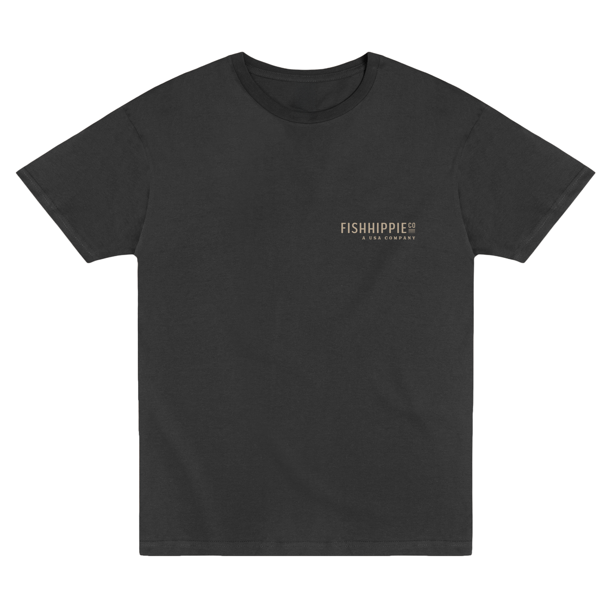 Washed Black