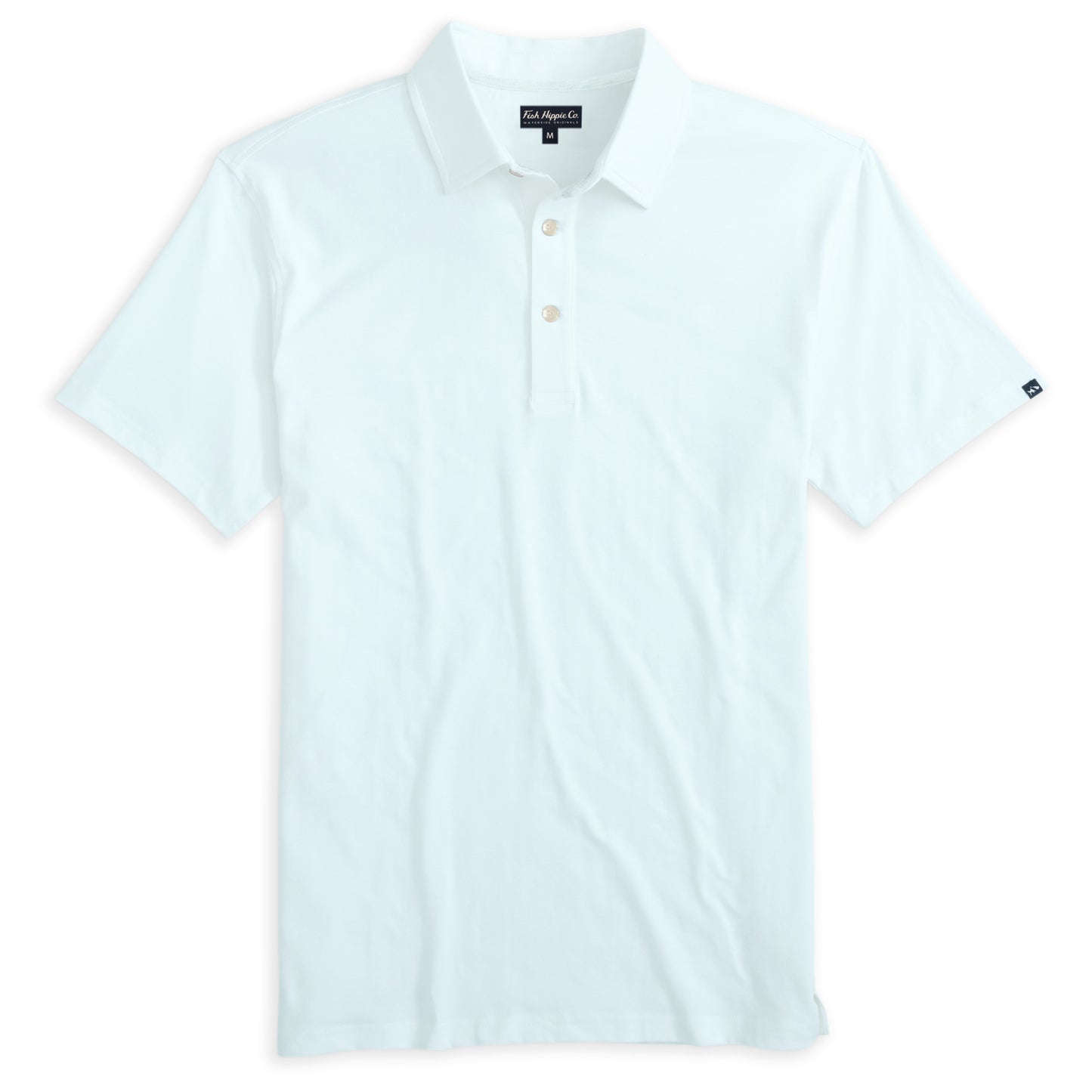 Beacham Solid Polos