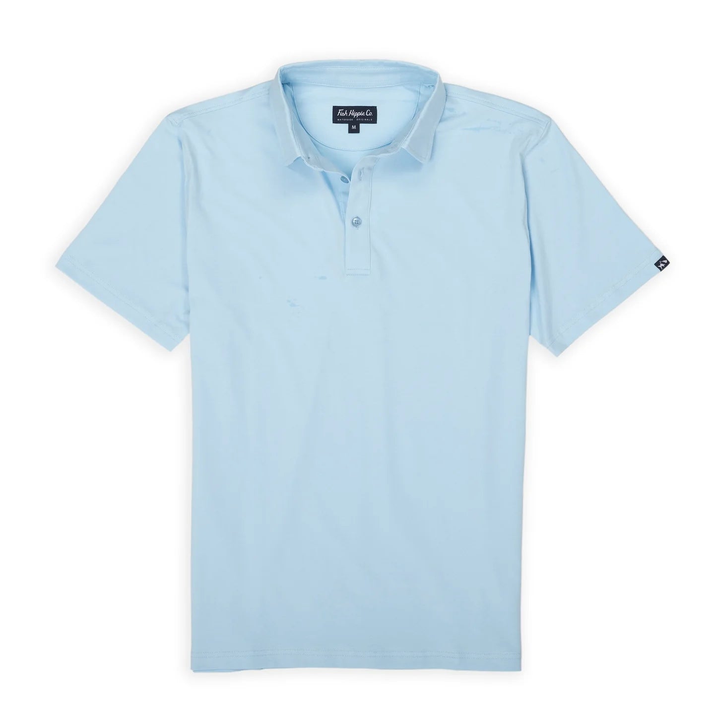 Beacham Solid Polos