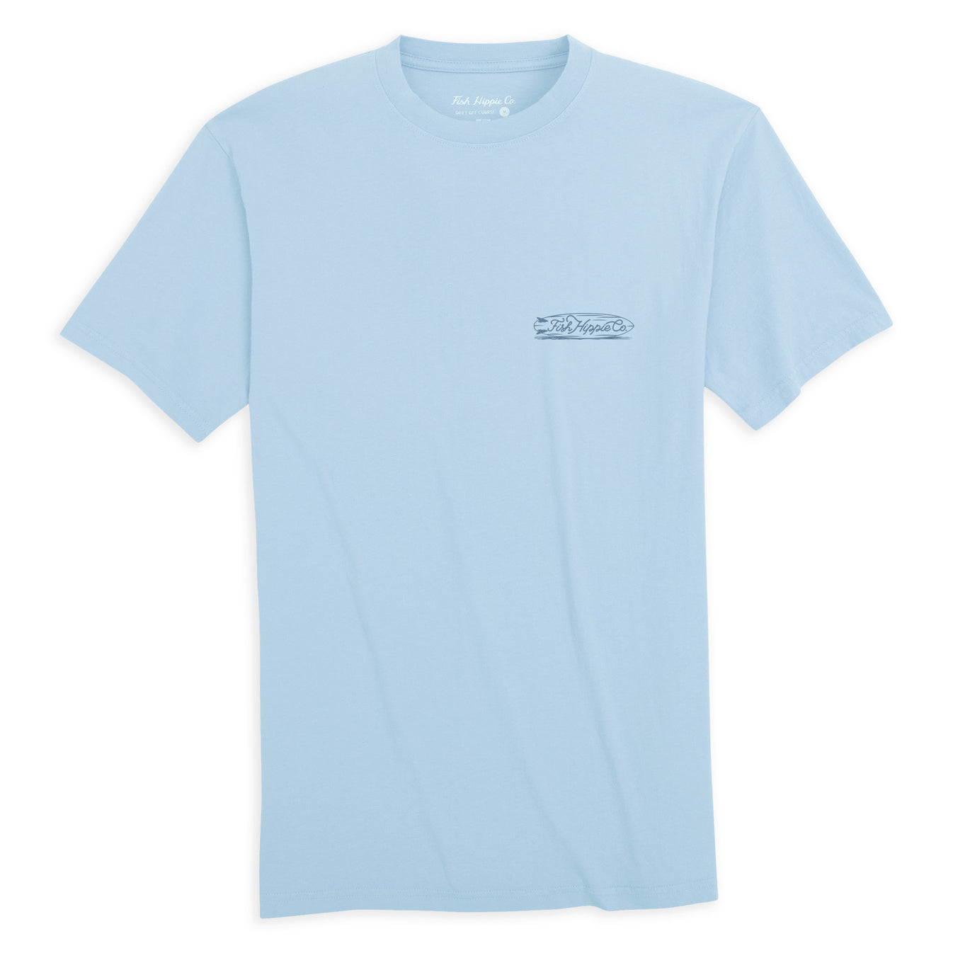 Sky Blue