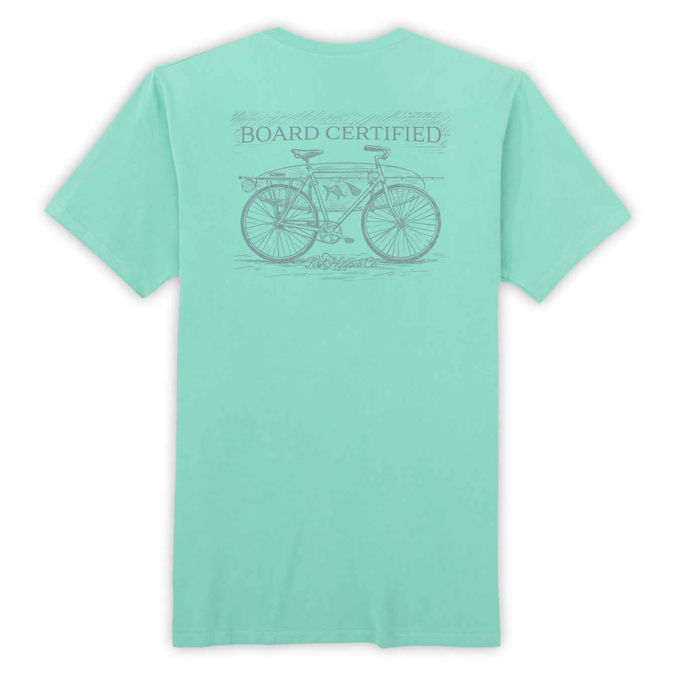 Seafoam