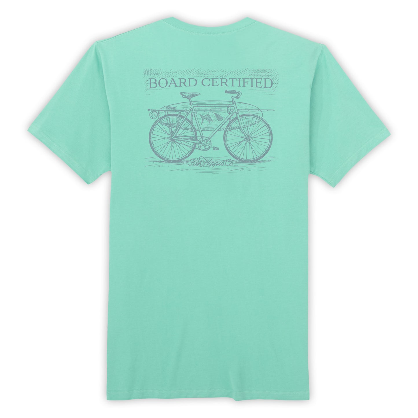 Seafoam
