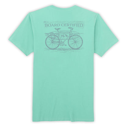 Seafoam
