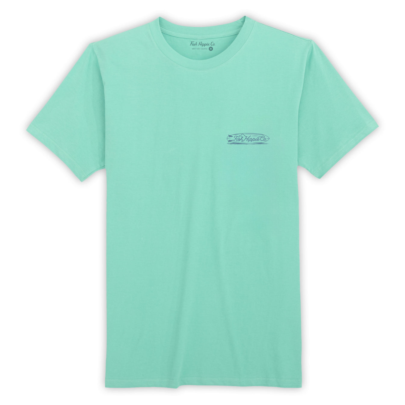 Seafoam