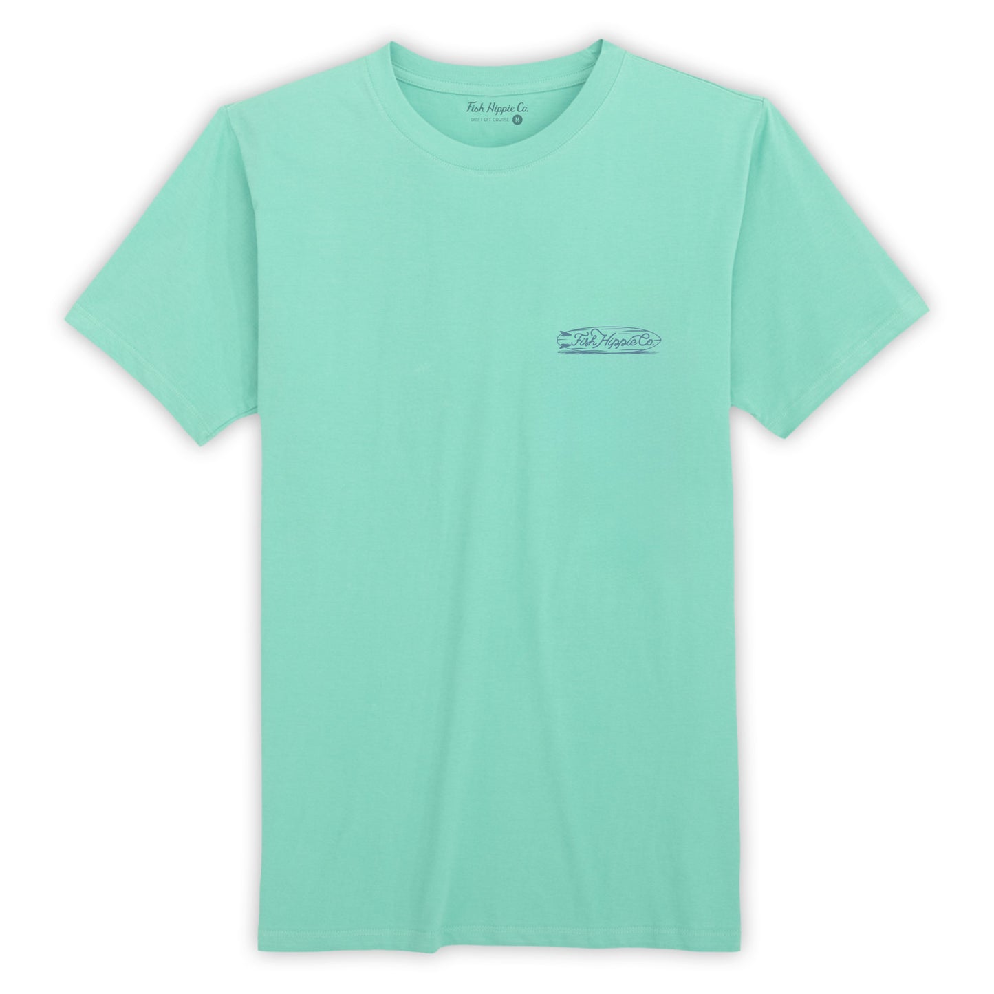 Seafoam