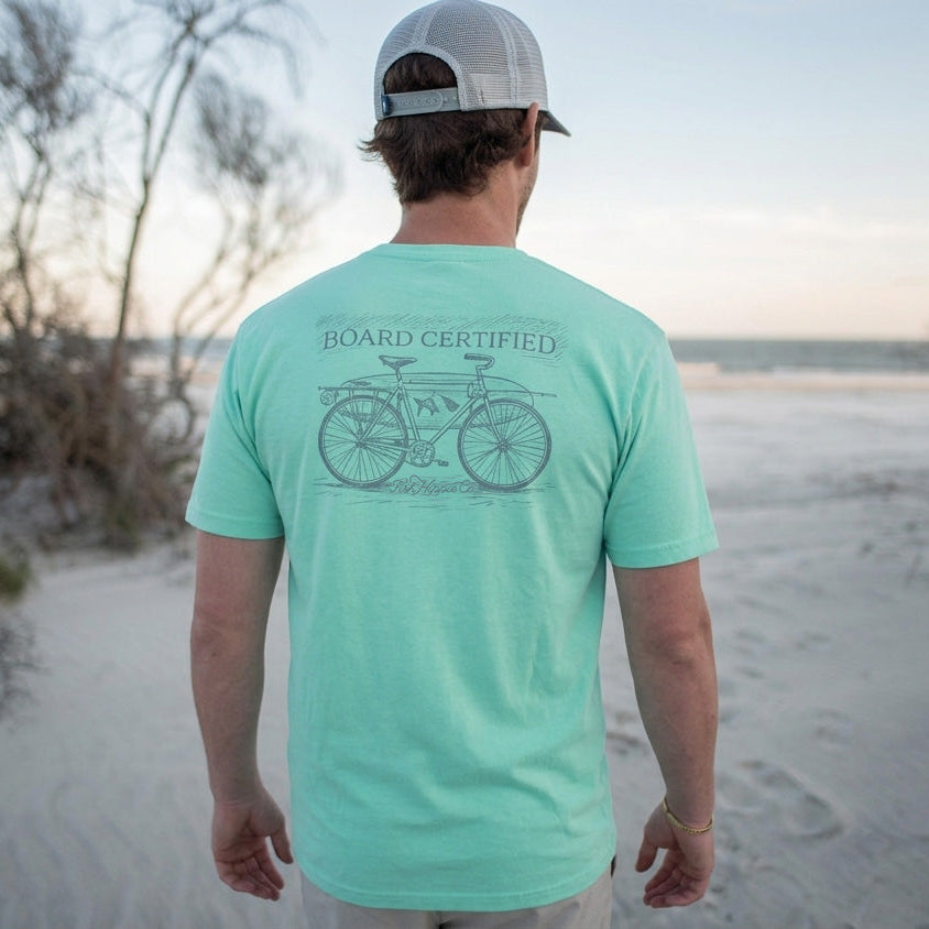 Seafoam