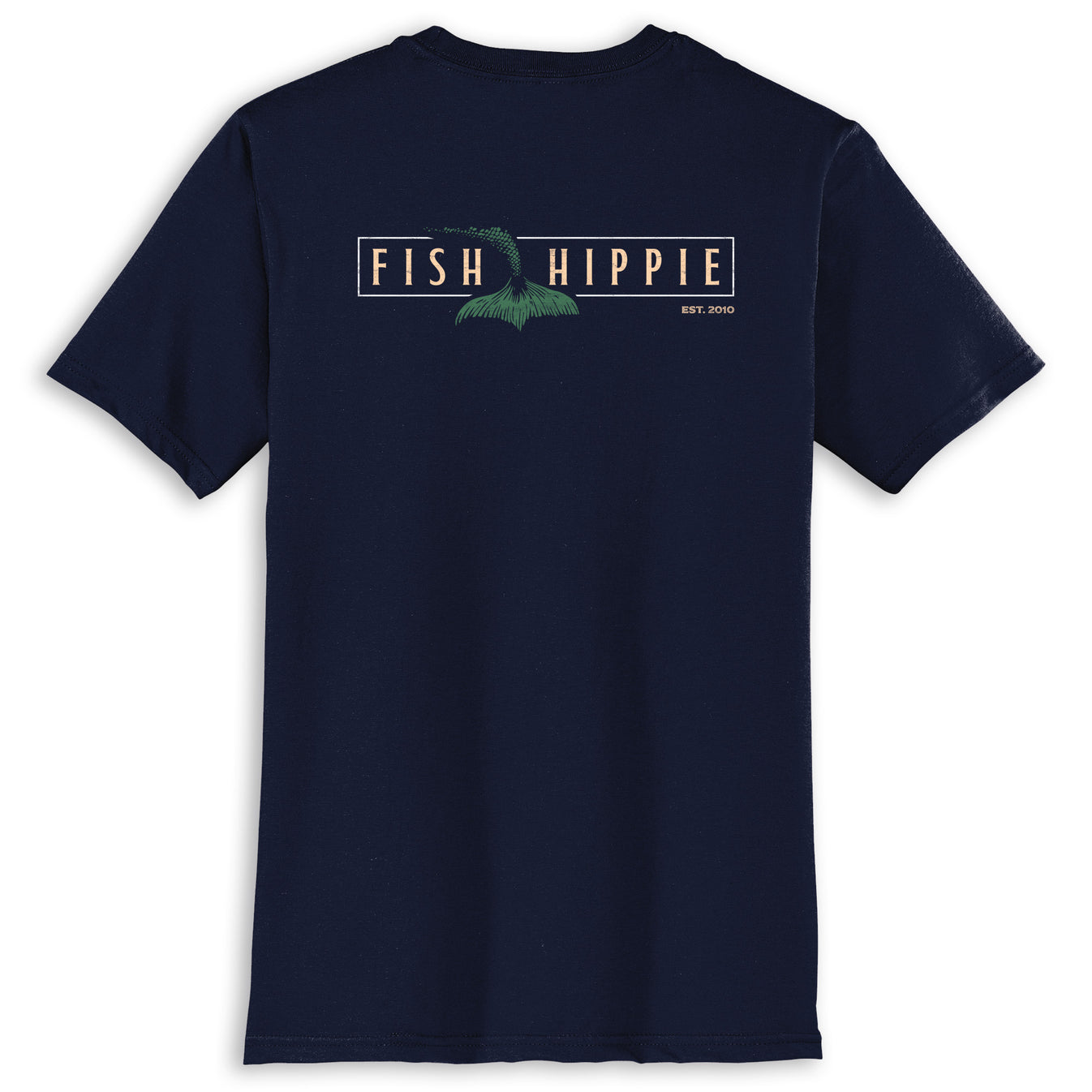 Dockside Navy