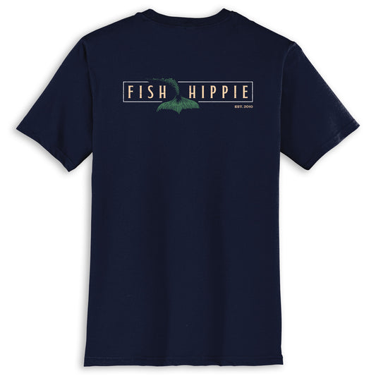 Dockside Navy
