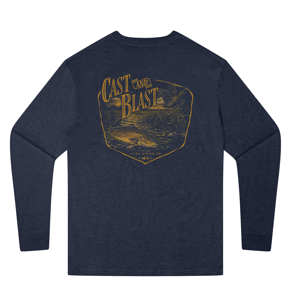 Dockside Navy