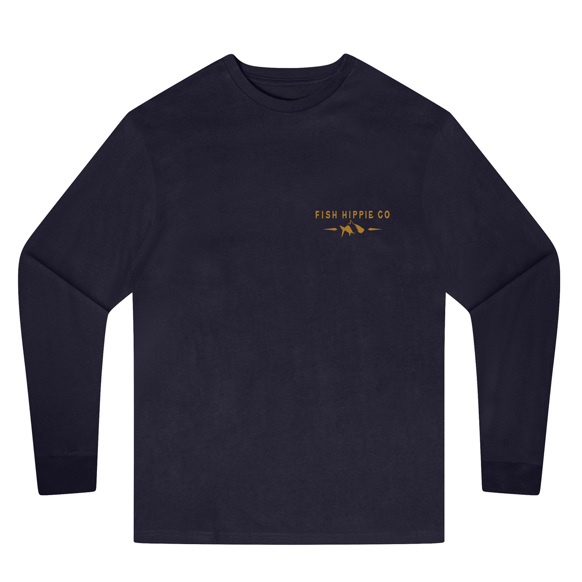 Dockside Navy