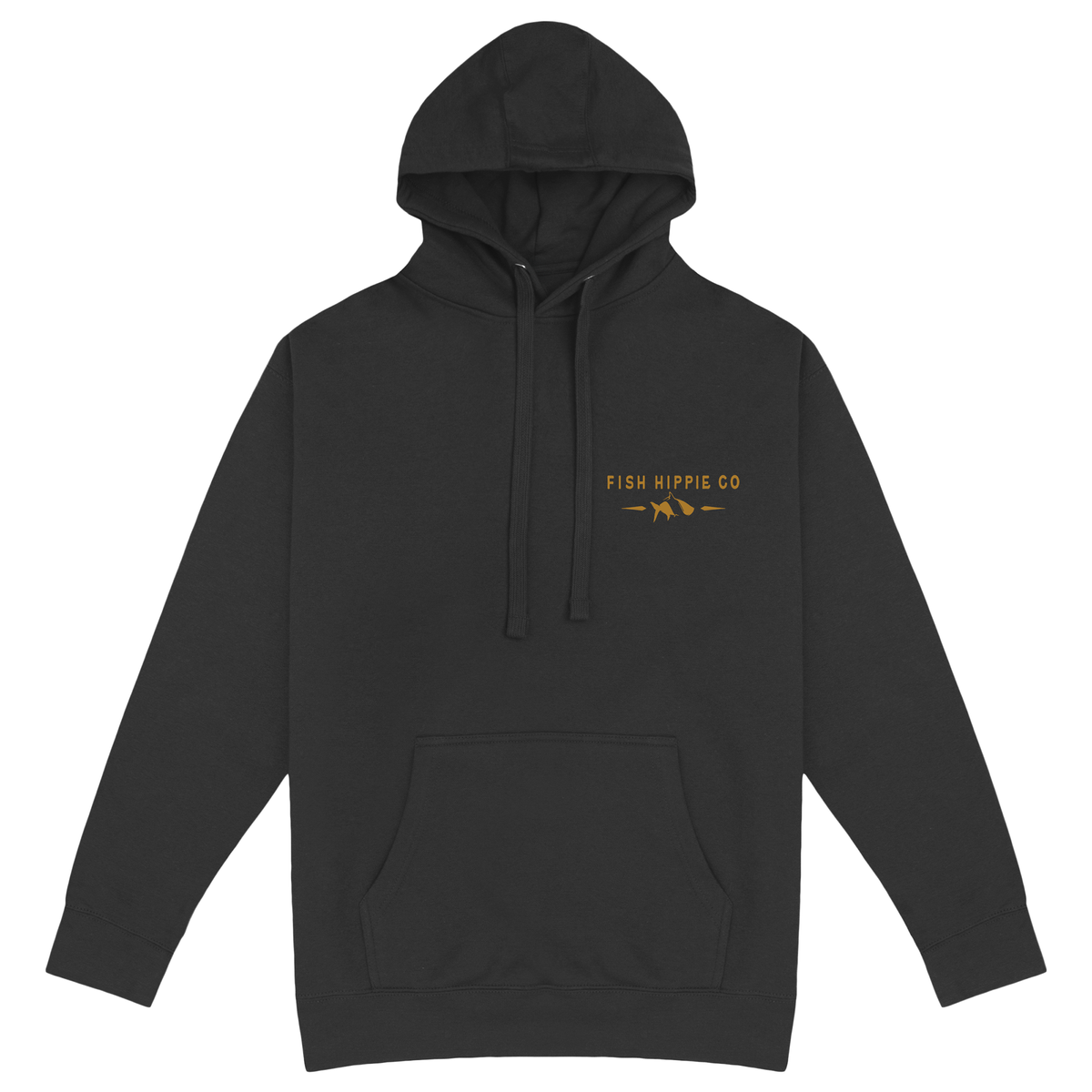 Washed Black
