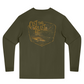 Cast & Blast LS Tee