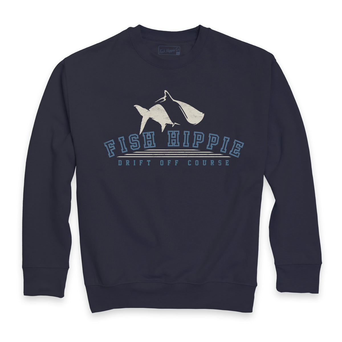 Dockside Navy